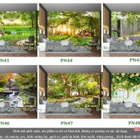 Top 6 mẫu gạch 3d ốp tường MLD25