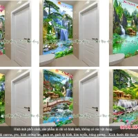 Gạch 3D Mẫu MPC39