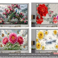 Gạch 3d giả ngọc MN06