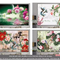 Gạch 3d giả ngọc MN40