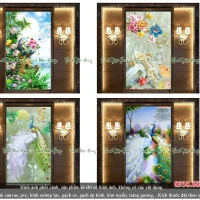 Gạch 3d ốp tường MCC03