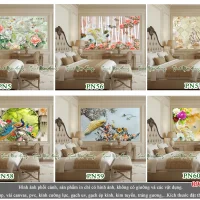 Top 6 mẫu gạch 3d ốp tường MPC10