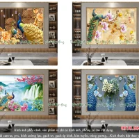 Gạch 3D Mẫu PH14