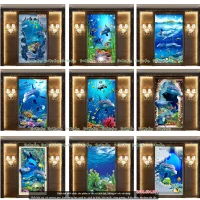 Gạch 3D Mẫu MB45