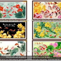 Gạch 3D Mẫu PH17