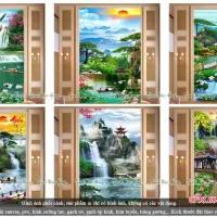 Gạch 3D Mẫu ST31