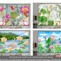 Gạch 3D điêu khắc CG02
