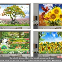 Gạch 3D Mẫu GPC08