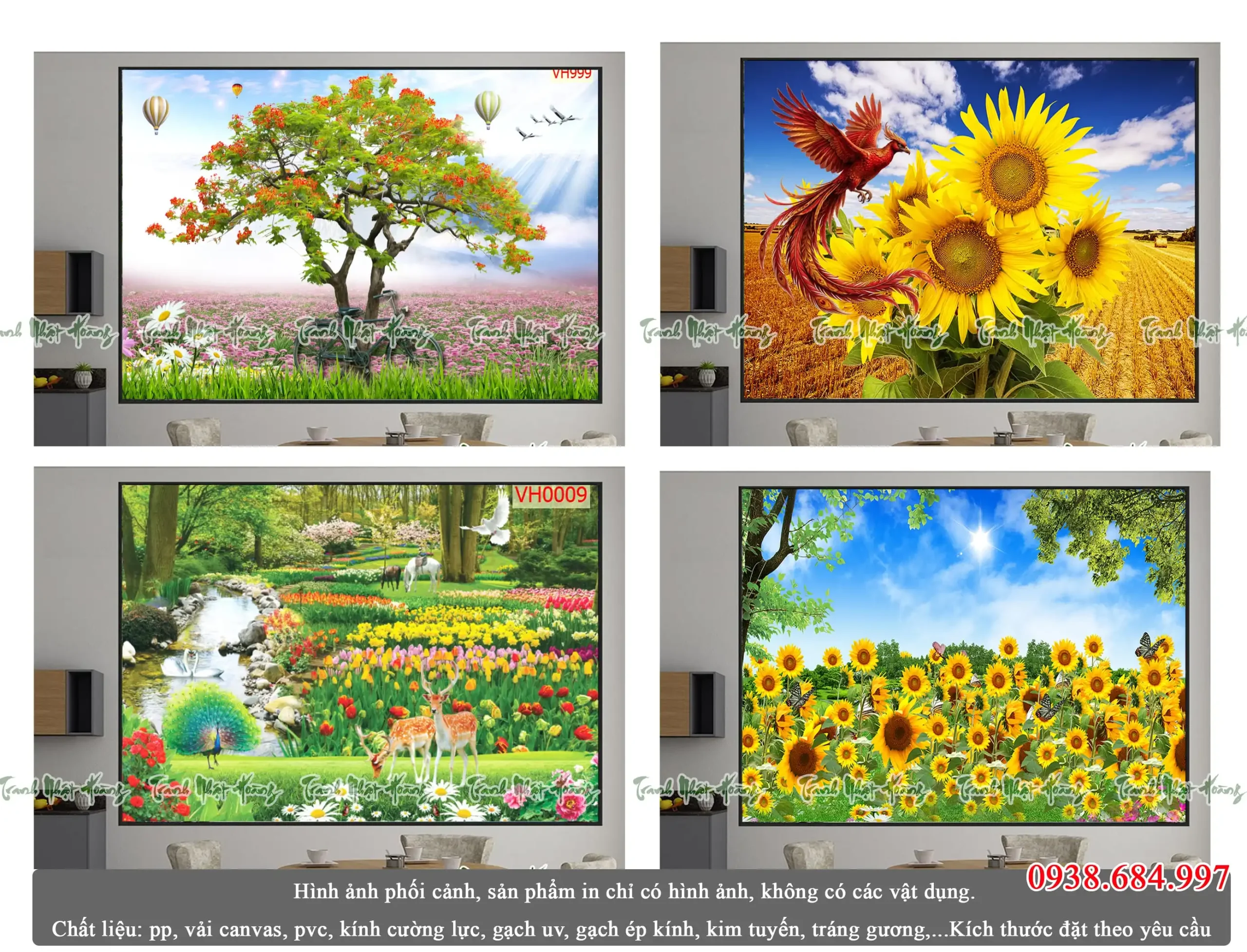 Gạch 3D Mẫu GPC08