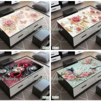 04 mẫu tranh mặt bàn TNM168