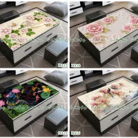 Tranh mặt bàn ăn mẫu 2